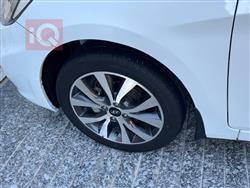 هيونداي أكسنت